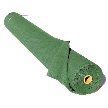Privacy Mesh Fabric Screen Fence 6 x 150ft Dark Green K152085