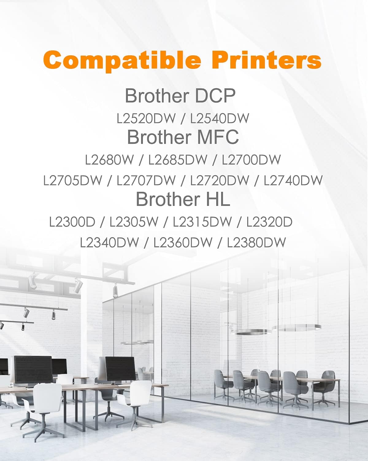Compatible Toner Cartridge 2 Pack A69556