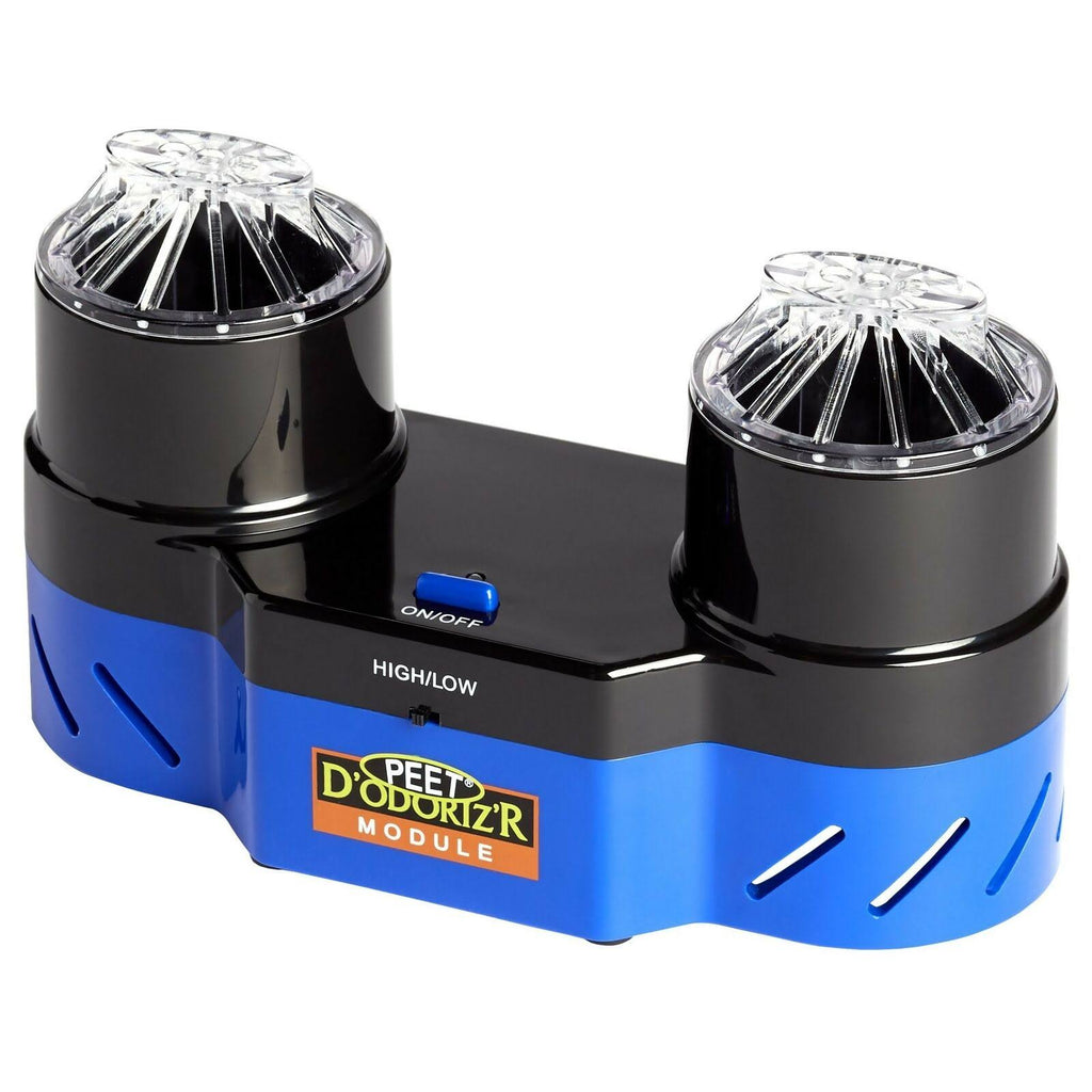 Black/Blue Sanitizing and Deodorizing Module V633