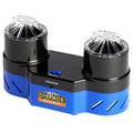 Black/Blue Sanitizing and Deodorizing Module V633