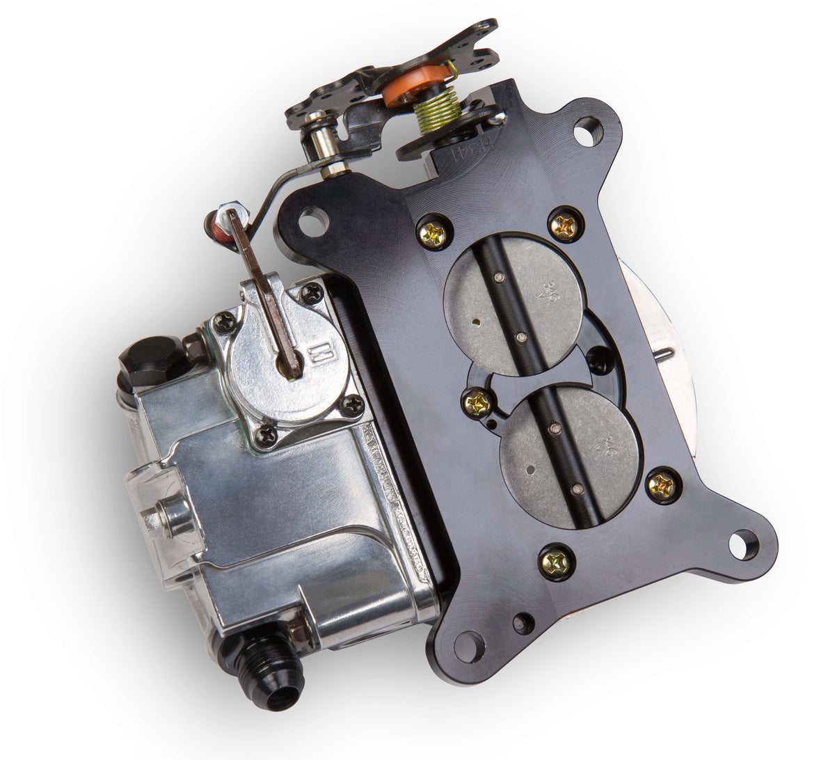 Carburetor M58769