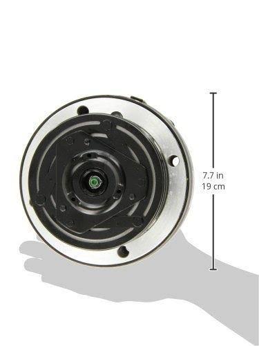 A/C Compressor N60587