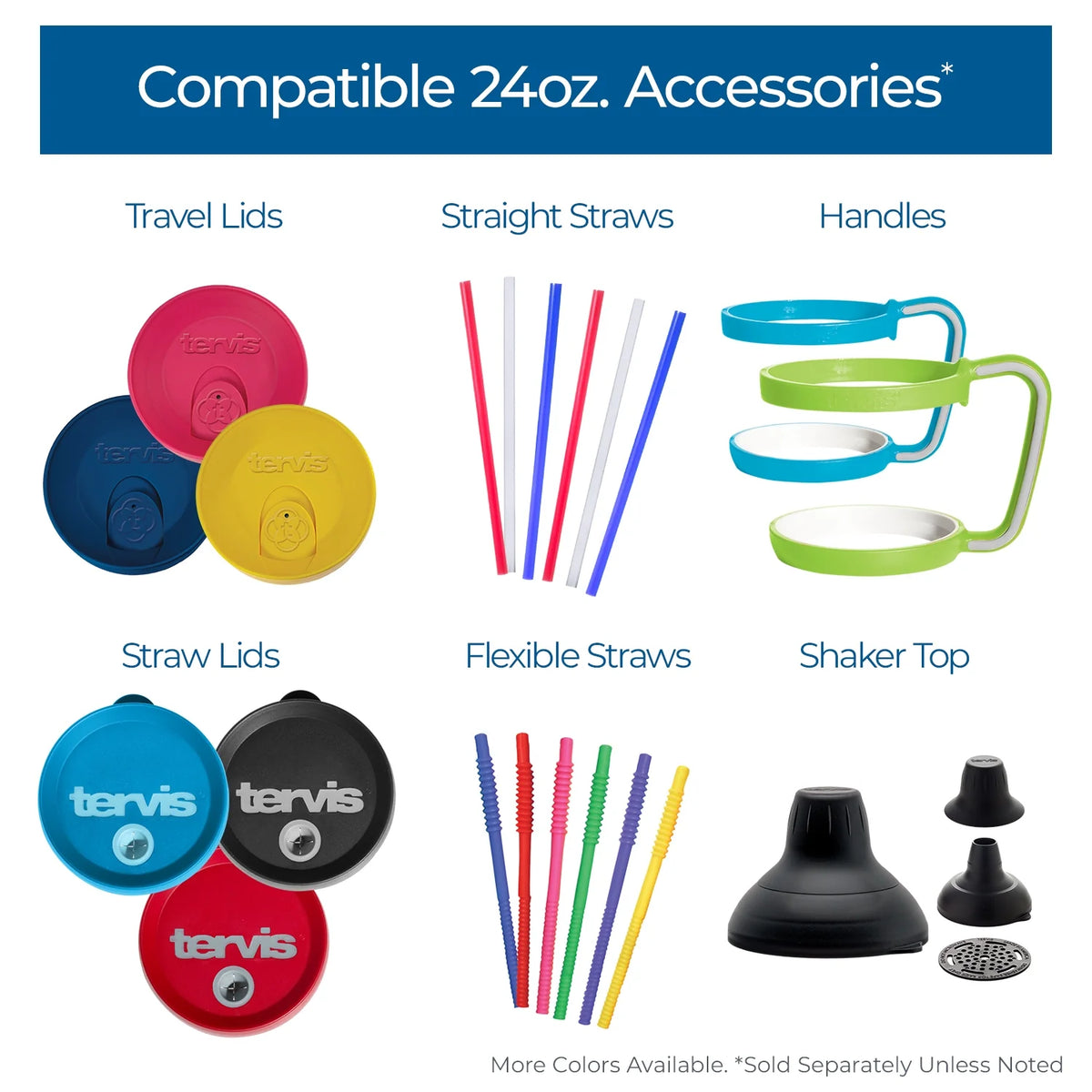 24oz Double Walled Insulated Tumbler Travel Cup with Clear Lid R182
