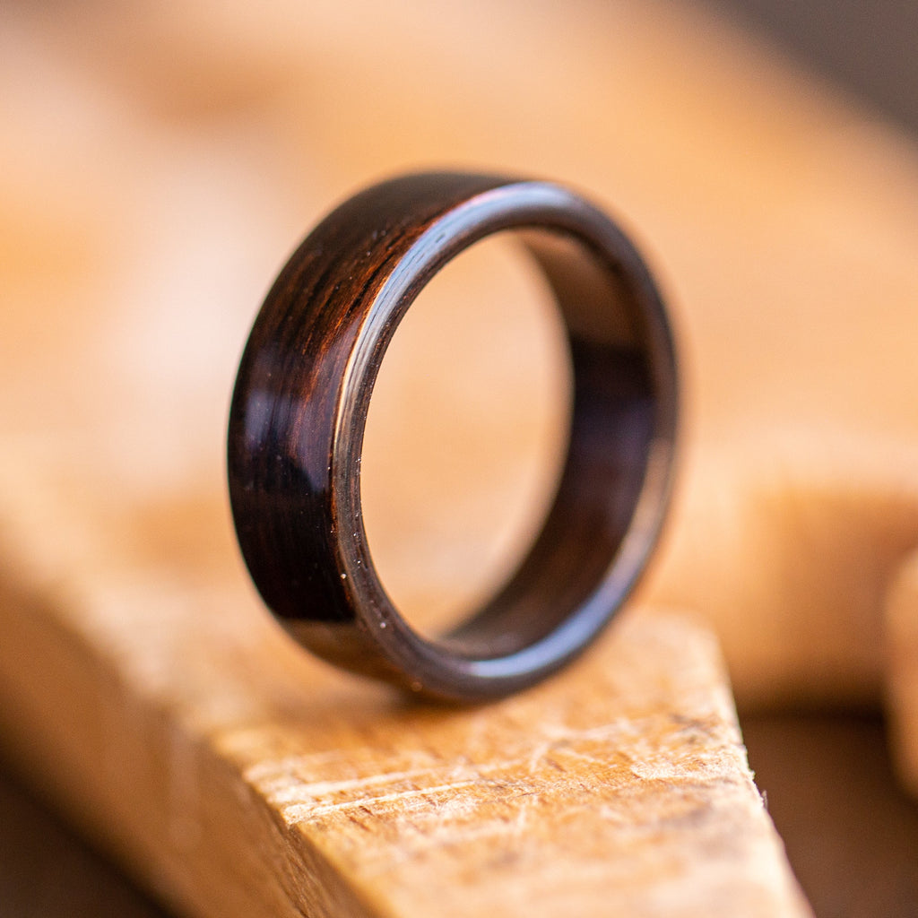Macassar Ebony I293504