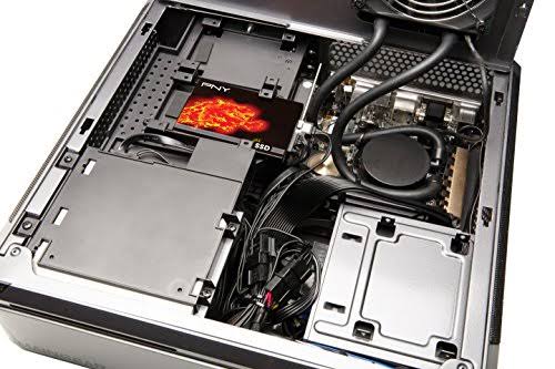 480 GB Internal SSD SATA 6Gb/s P3141