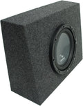 Single 10 Sub Box Enclosure N72870