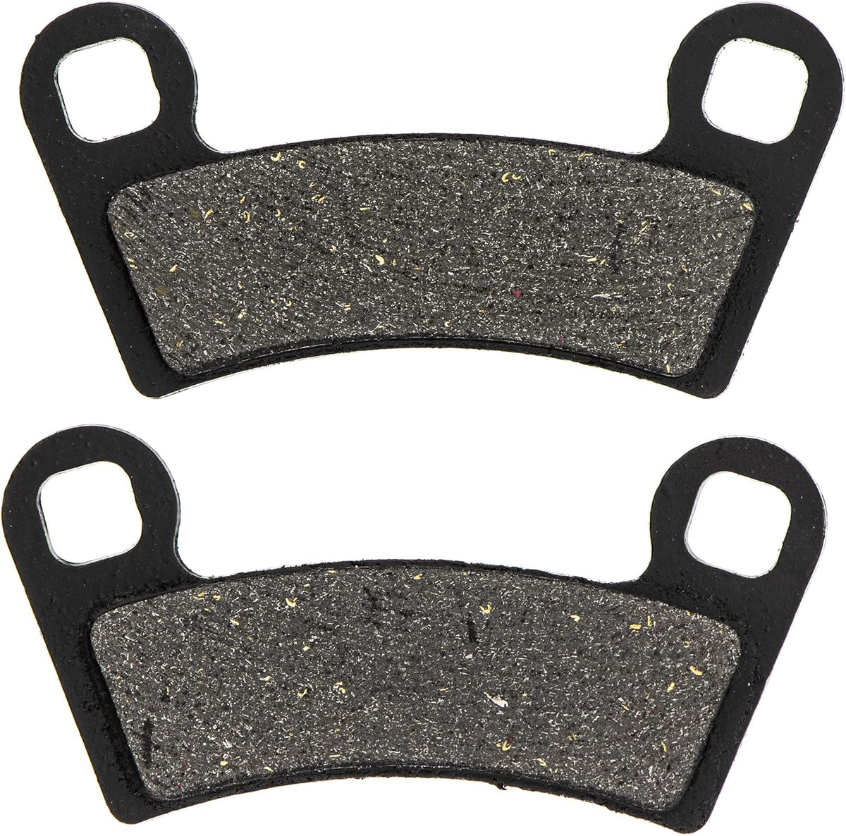 Left Brake Caliper and Pad Kit Pack of 2 N281140