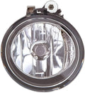 Passenger Side Halogen Fog Light Assembly for BMW X5 2014 2015 2016 Y742976