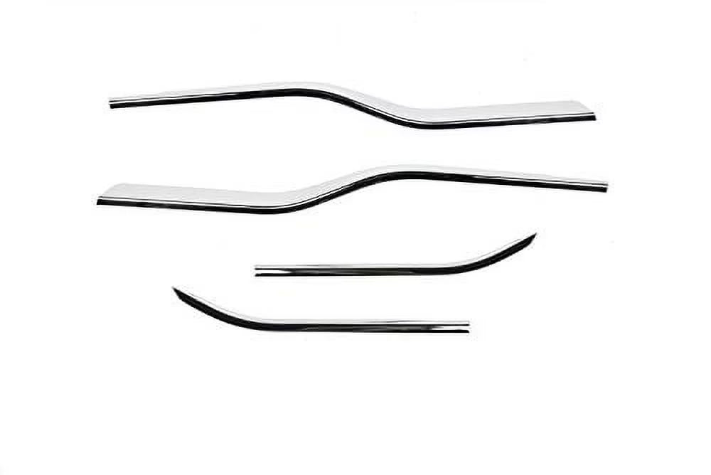 ABS Window Trim Accents Y370917