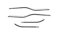 ABS Window Trim Accents Y370917