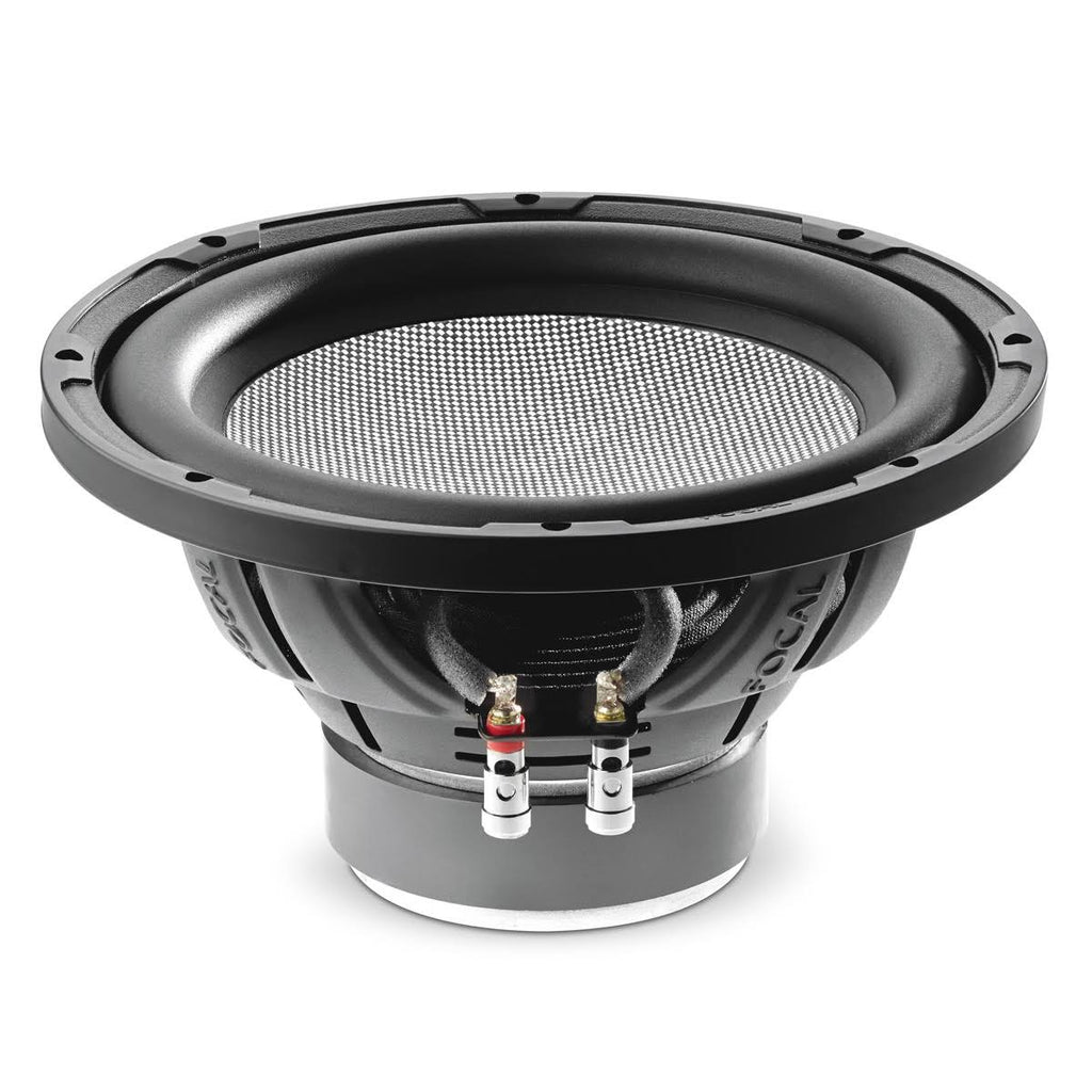 A4 10x22 Subwoofer Q613