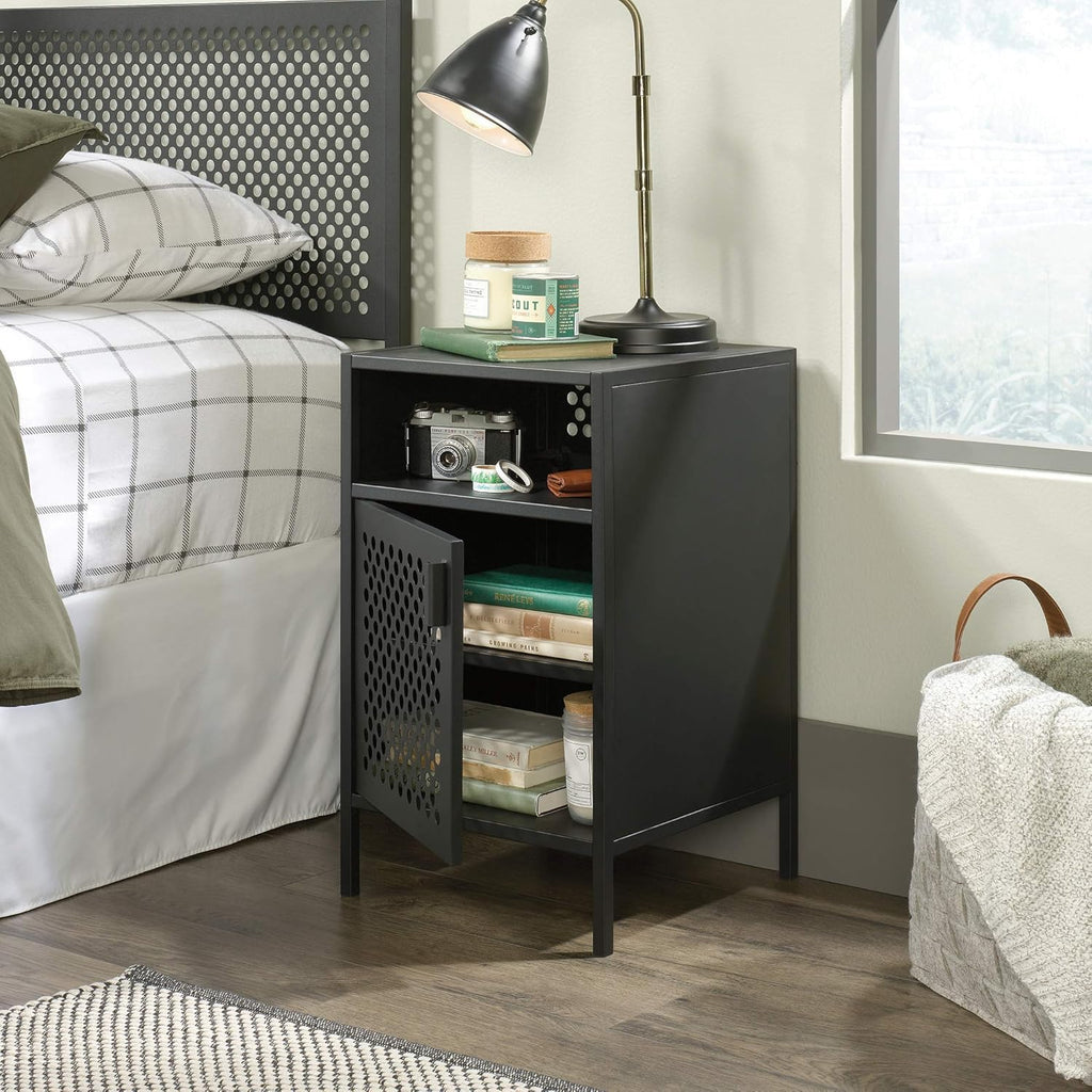 Black Night Stand K130