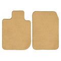 Beige Carpet Car Mats for Nissan Altima 2013-2018 P826519