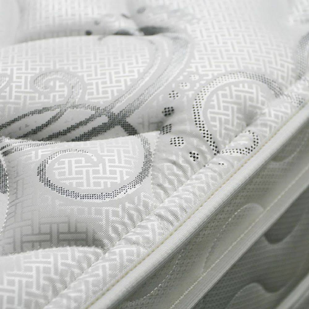 Euro Top Full Mattress A420571