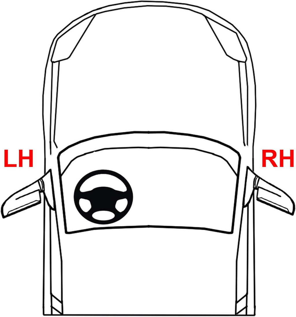 Tail Light Assembly Driver Side Z41823