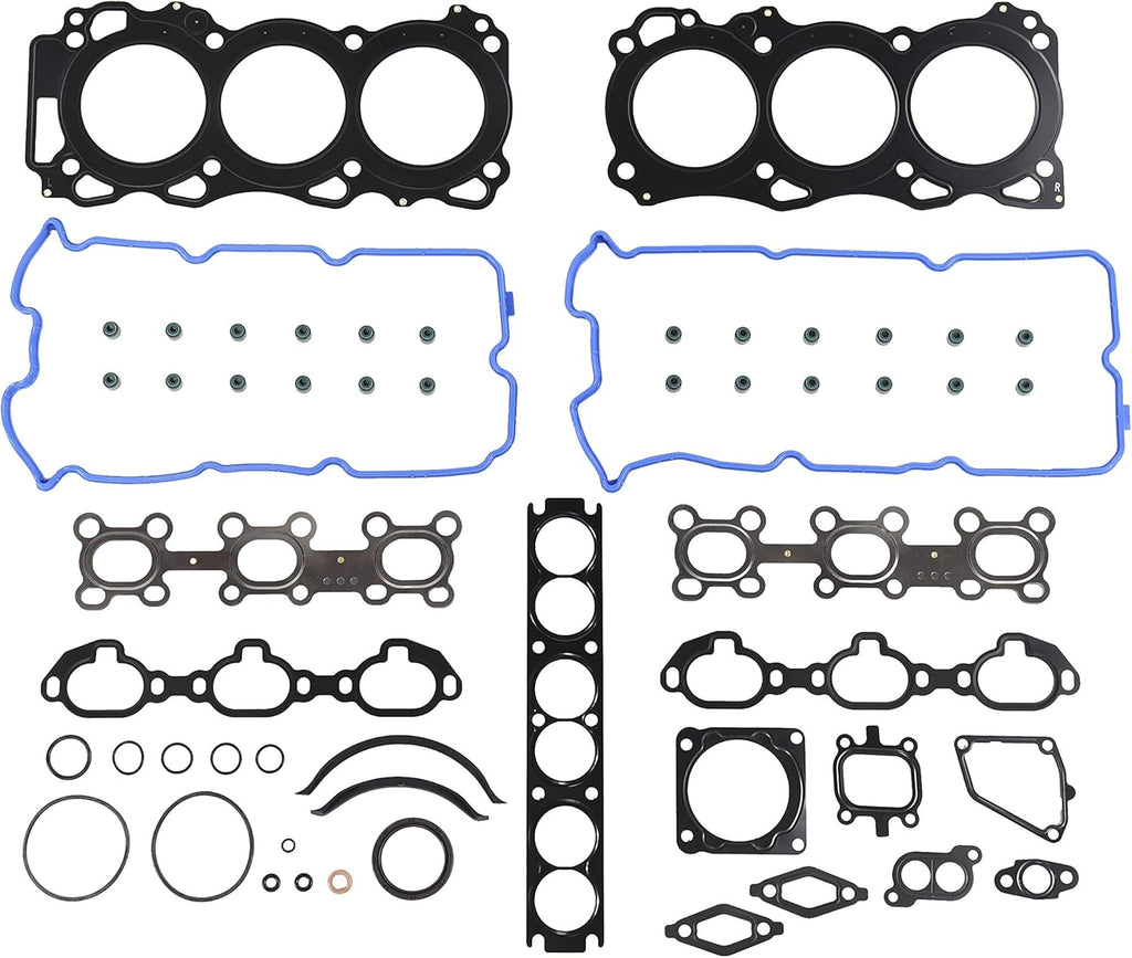 Full Gasket/Sealing Set for 3.5L V6 DOHC VQ35DE B848