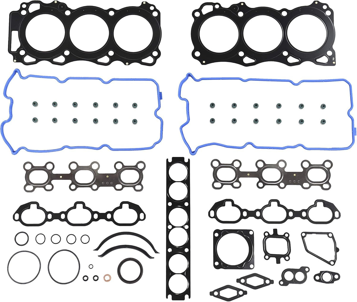 Full Gasket/Sealing Set for 3.5L V6 DOHC VQ35DE B848