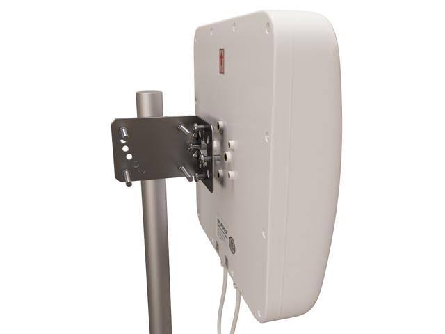 4G/LTE Cellular MIMO Antenna 9dBi 6ft RP-SMA Male Cable with TS-9 Adapter T5671