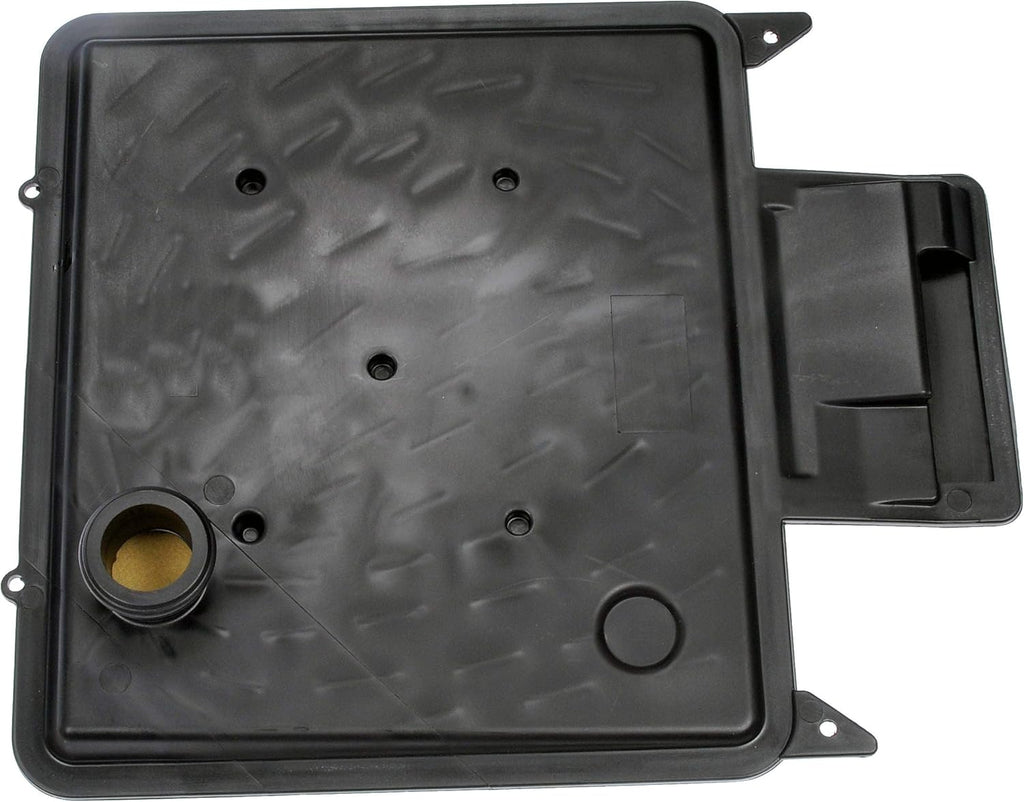 Transmission Pan Filter And Gasket Pack of 2 O867112