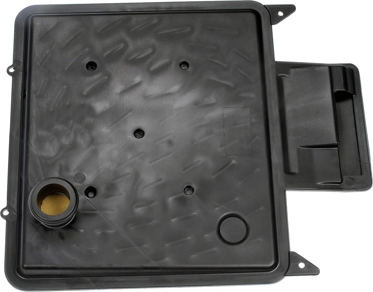Transmission Pan Filter And Gasket Pack of 2 O867112