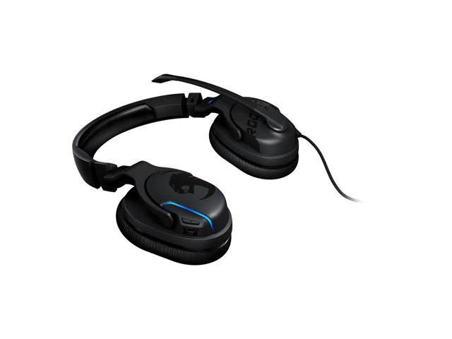 Headset P750221
