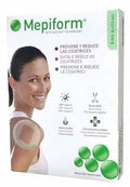 5 Units 4x30 cm Scar Dressing Y619255