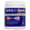Orange Powder 900g Tub T654371