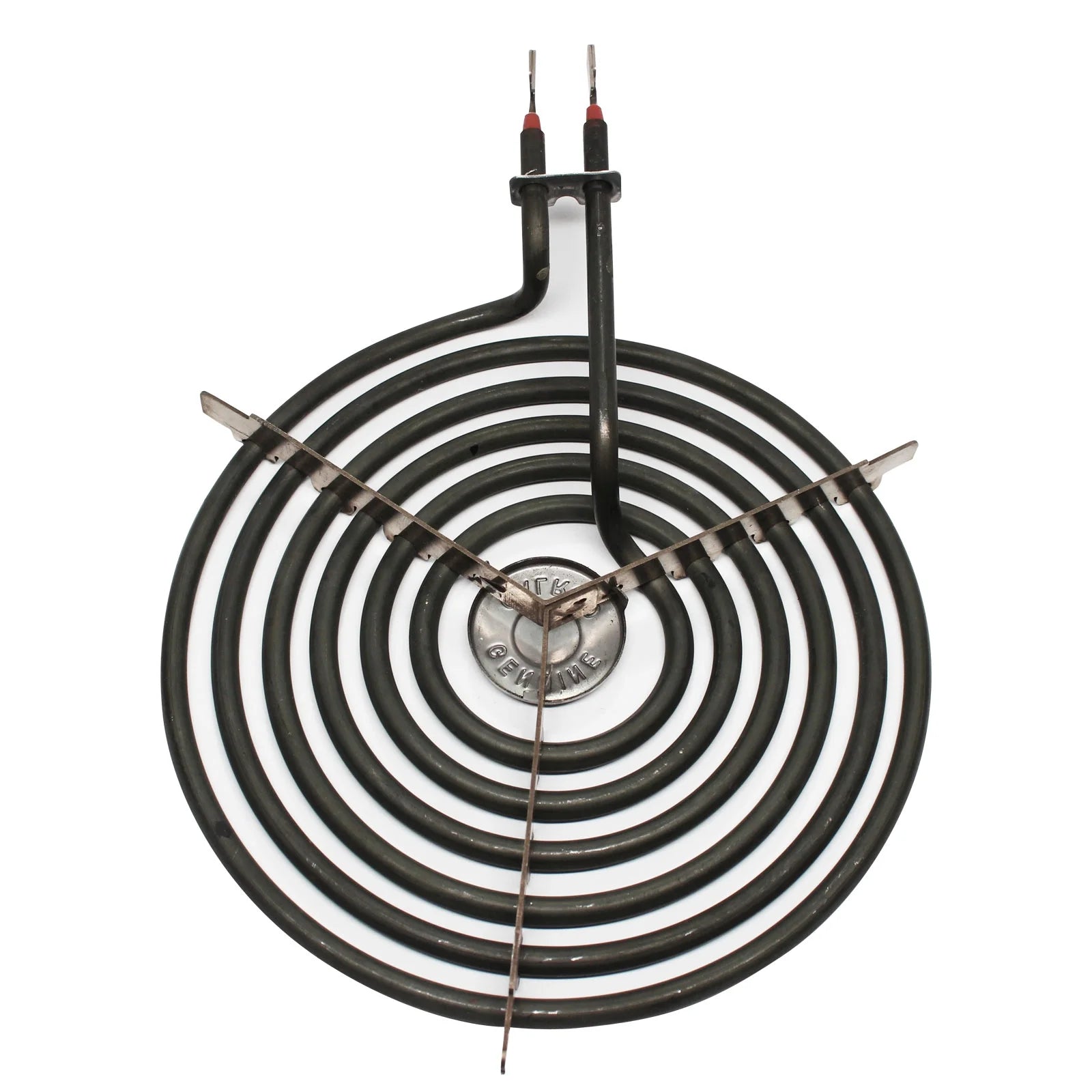 8 inch 6 Turns & 6 inch 5 Turns Surface Burner Elements for Range, Stove & Cooktop R512