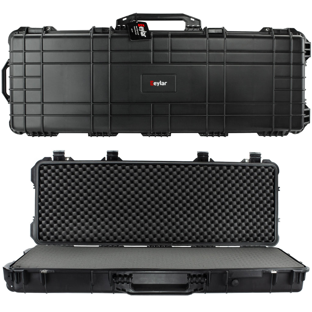 44 inch Waterproof & Crushproof Hard Case with Protective Foam M94666
