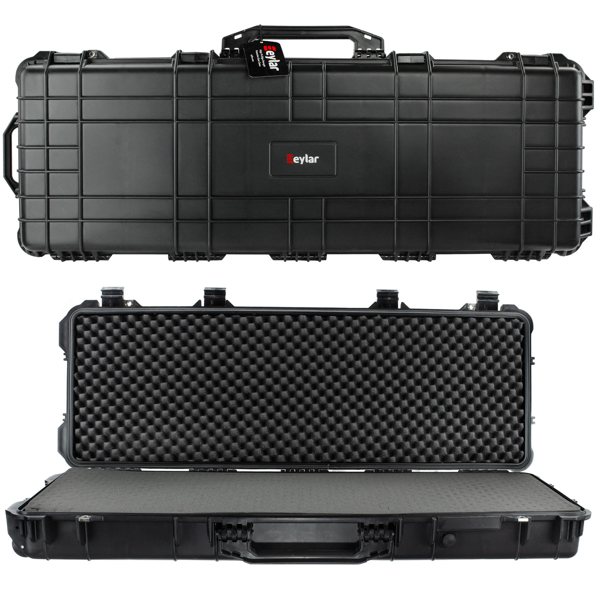 44 inch Waterproof & Crushproof Hard Case with Protective Foam M94666