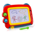 Magnetic Drawing Board for Boys Toys Age 2 3 4 A713954