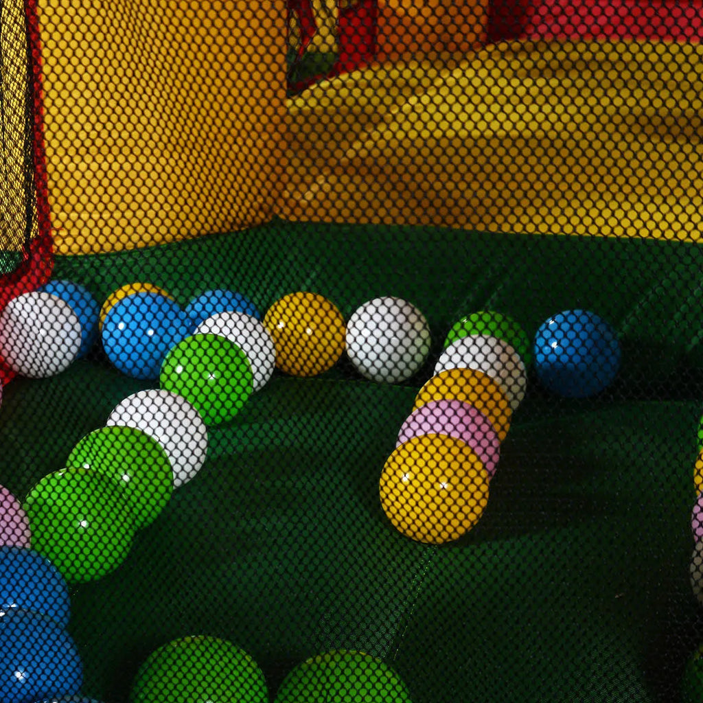 Inflatable Bounce House Castle Jumper Moonwalk with Blower R4310