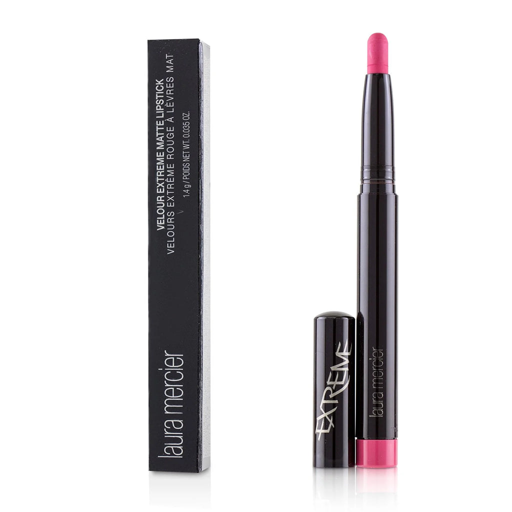 Velour Extreme Matte Lipstick G504439