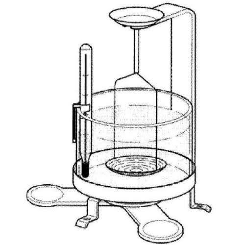 Density Determination Kit A41490