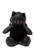 Black Cat Backpack H189919