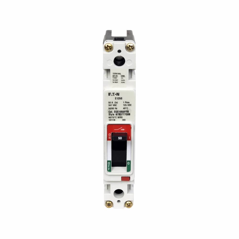 Circuit Breakers W9203