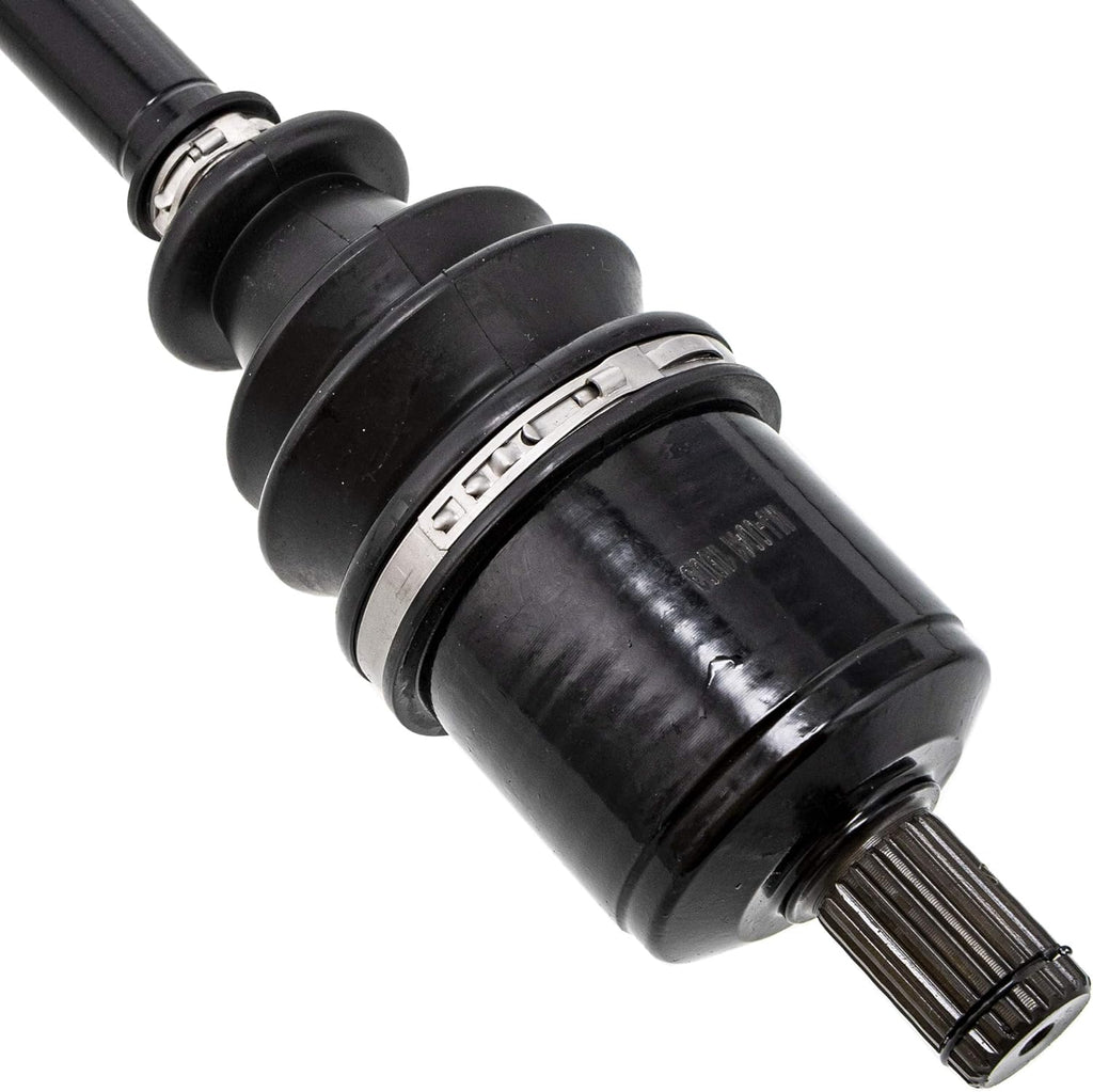 Front and Rear CV Axle for Polaris RZR XP A49581