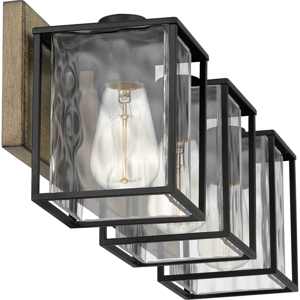 Black Bath Light Z796797