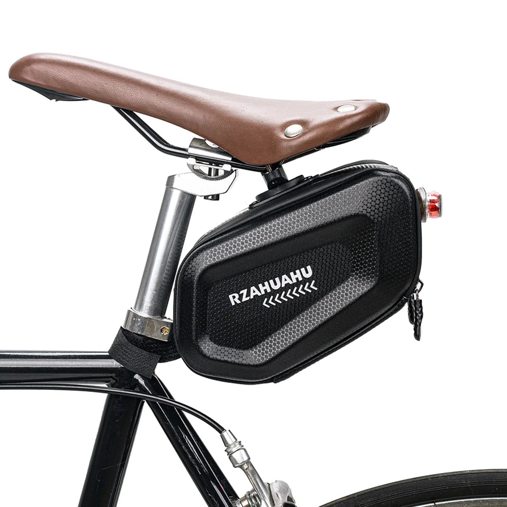 Waterproof Bike Saddle C906756