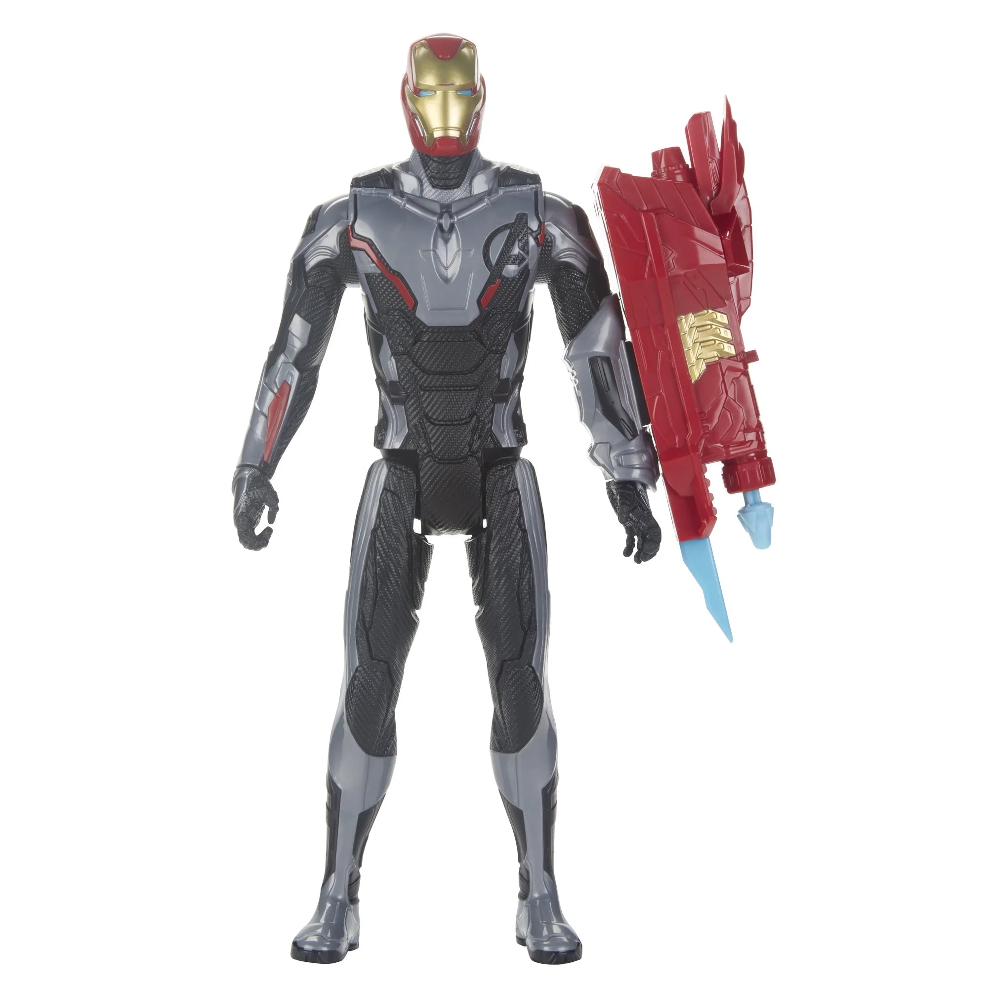 Iron Man Power FX Action Figure S48733