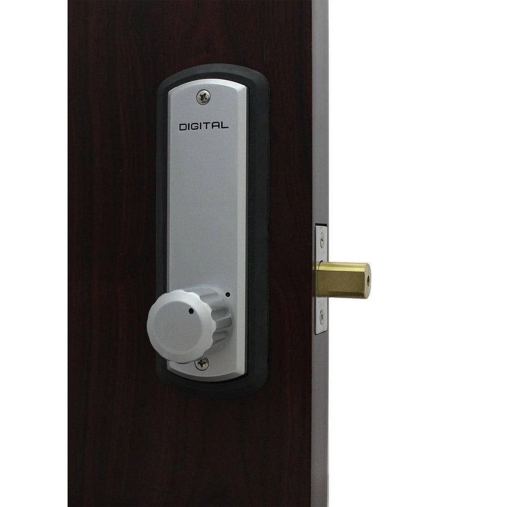 Keyless Entry Double Combination Mechanical J61890