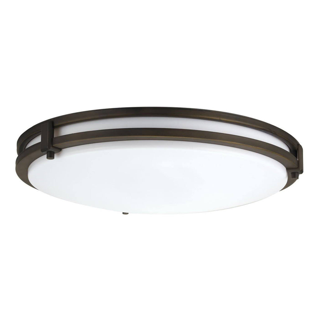 Saturn LED Flush Mount P3145