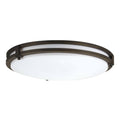 Saturn LED Flush Mount P3145