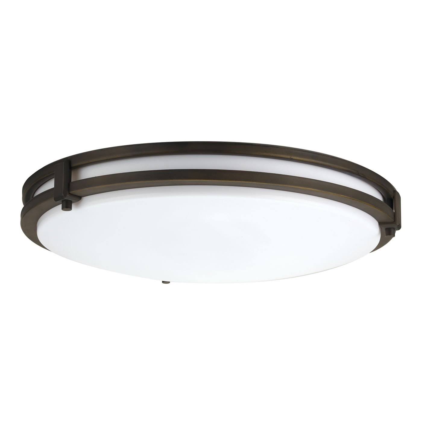 Saturn LED Flush Mount P3145