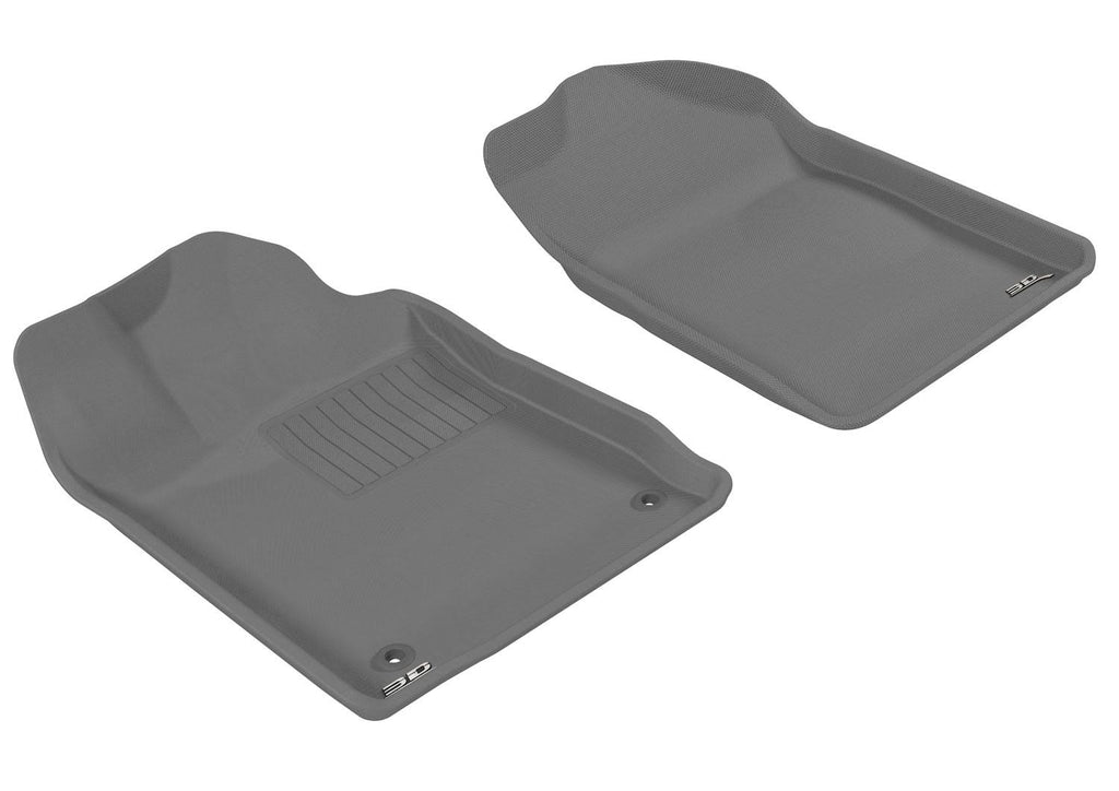 Gray R1 Floor Mat W793640