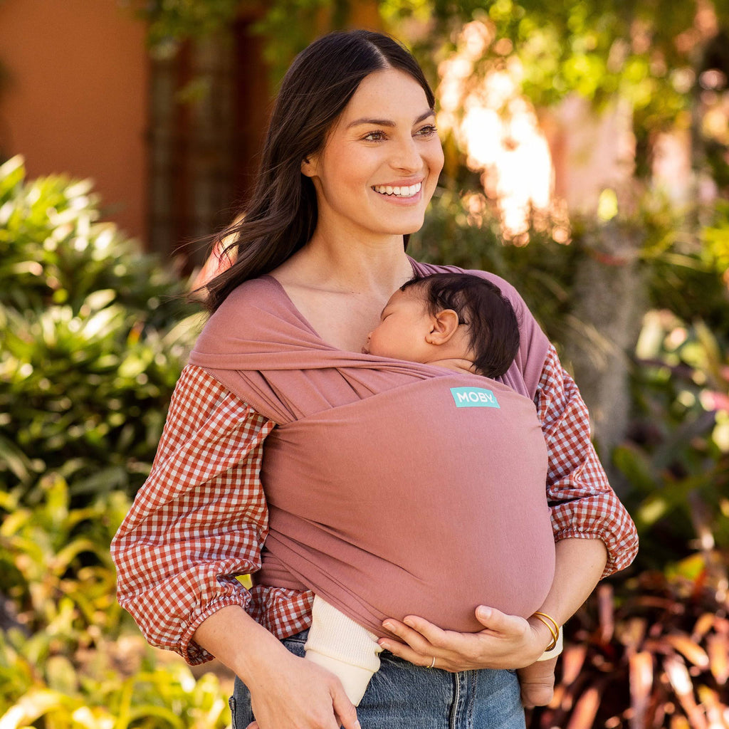 Red Baby Carrier K69139