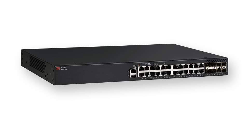 Layer 3 Switch N42011