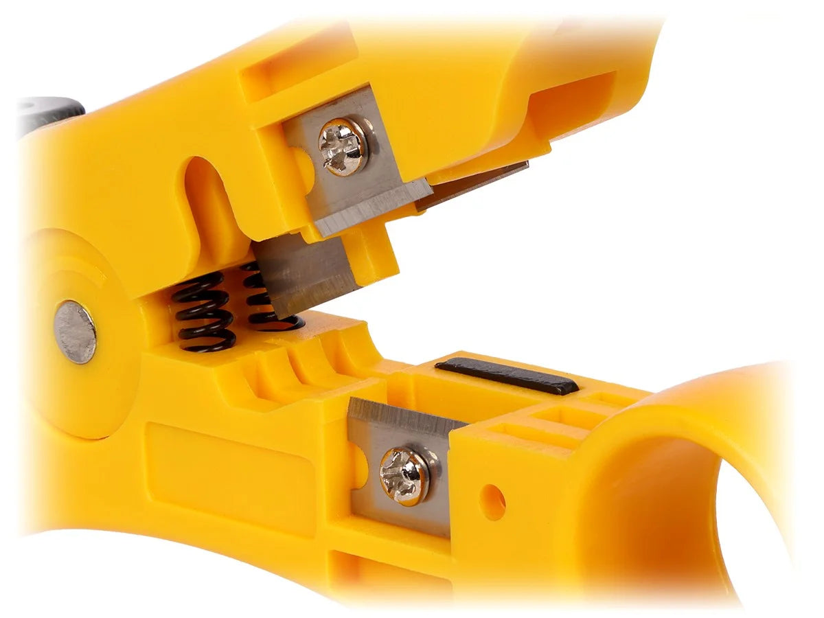 Cable Jacket Stripper E566865