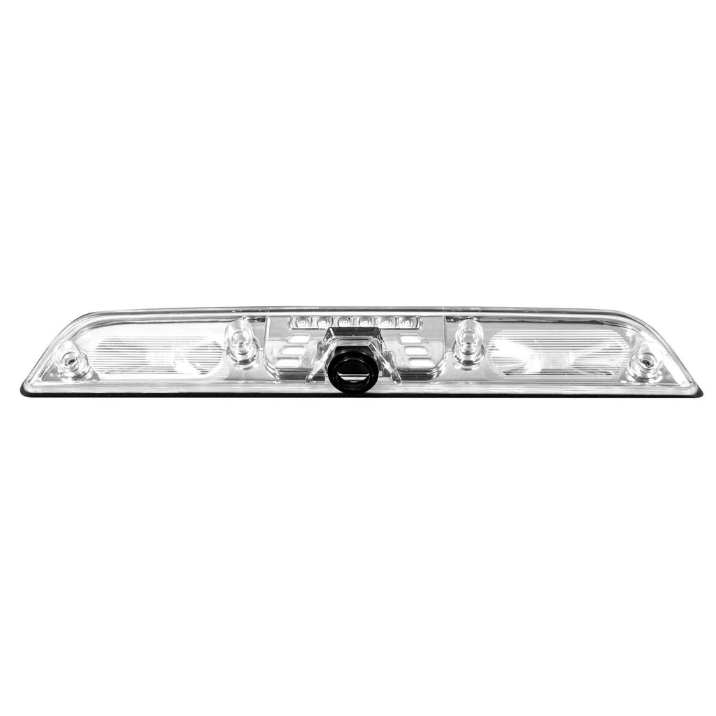 Clear LED 3rd Brake Light S67515