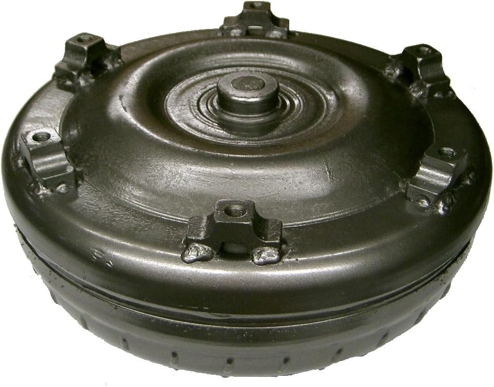 Heavy Duty Remanufactured Torque Converter H414